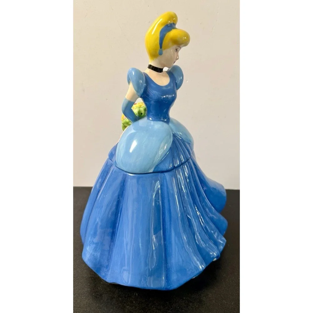 Gibson disney cinderella